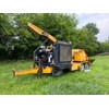 2007 Woodsman 334 Mobile Wood Chipper